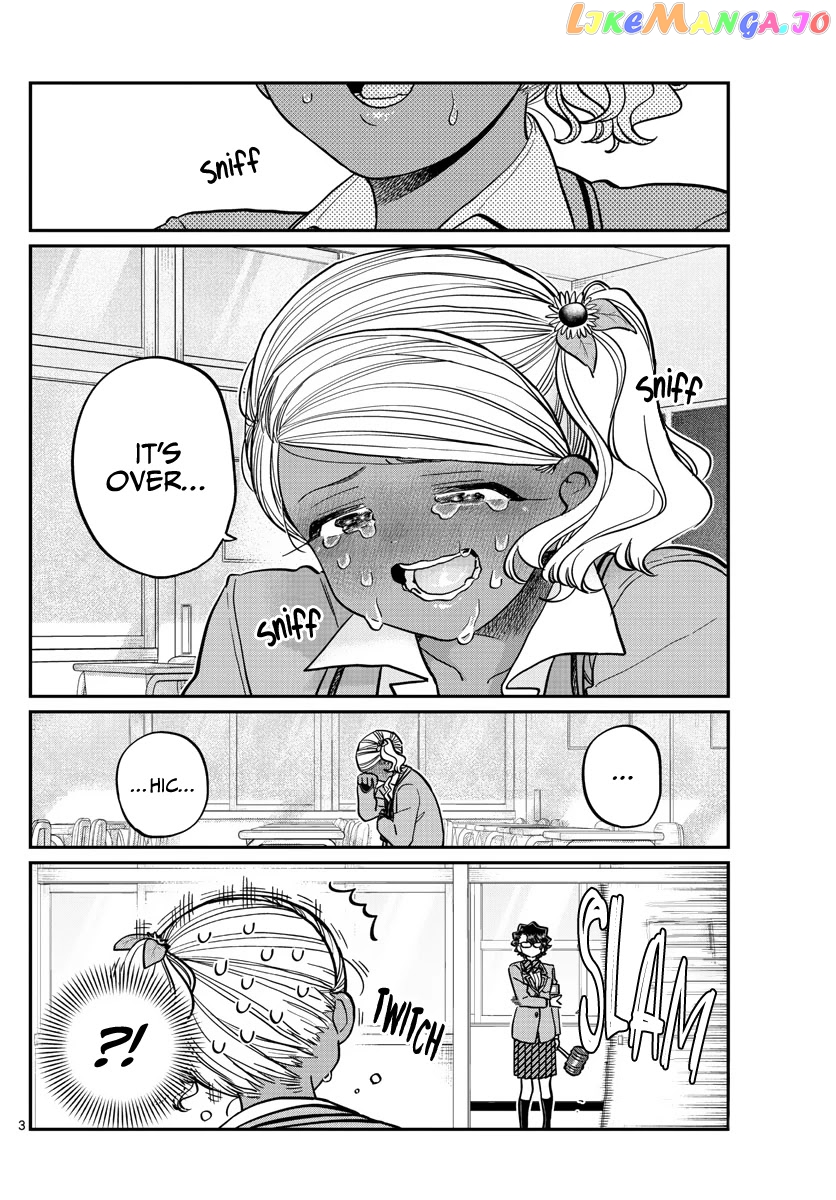 Komi Can